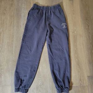 brandy melville sweatpants